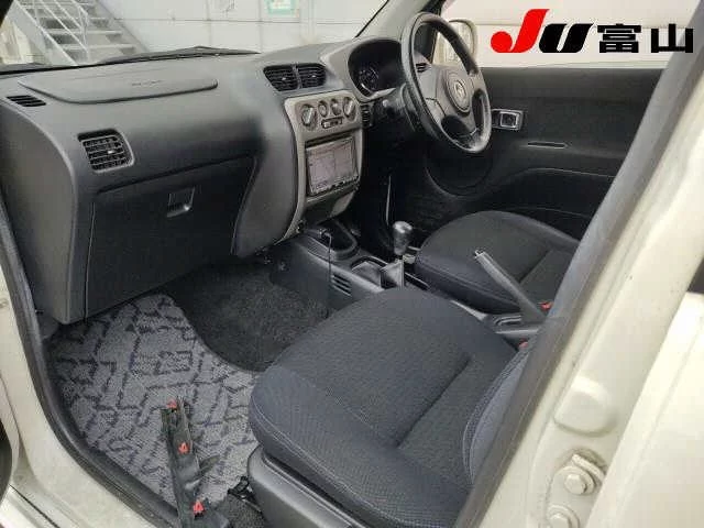 Daihatsu TERIOS KID