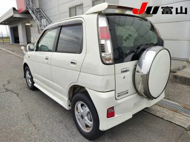 Daihatsu TERIOS KID