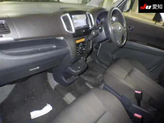 Mitsubishi DELICA D2