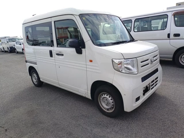 Honda N VAN
