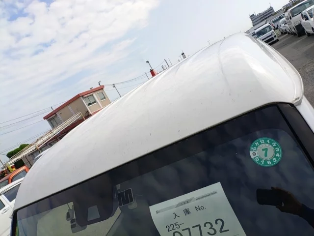 Honda N VAN