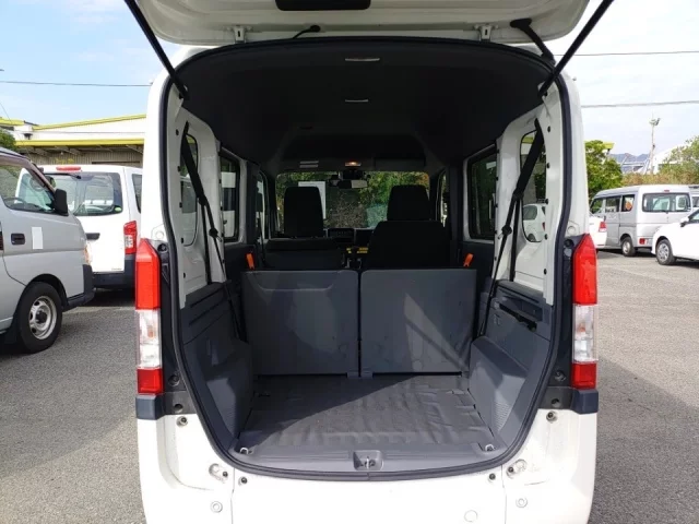 Honda N VAN