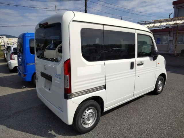 Honda N VAN