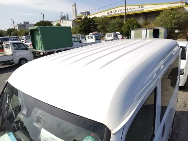 Honda N VAN