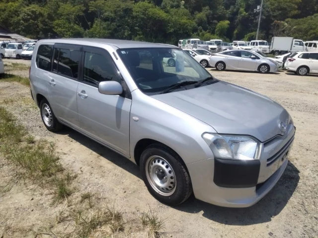 Mazda FAMILIA VAN