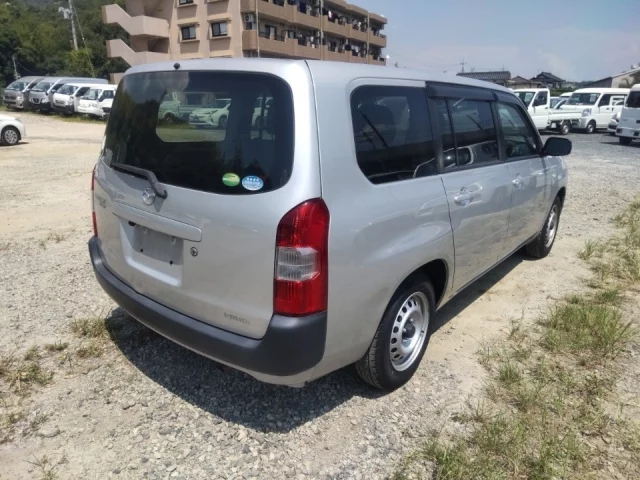 Mazda FAMILIA VAN