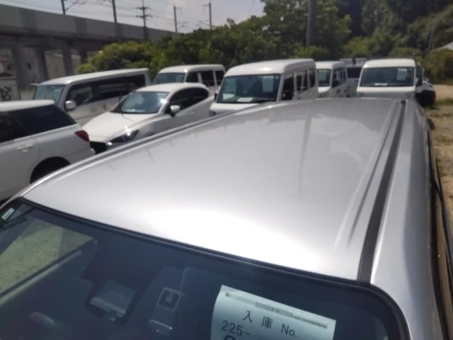 Mazda FAMILIA VAN