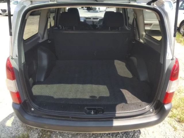 Mazda FAMILIA VAN