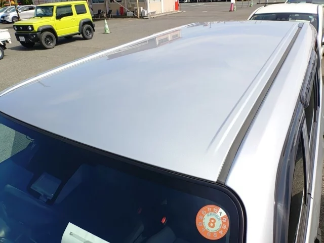 Mazda FAMILIA VAN