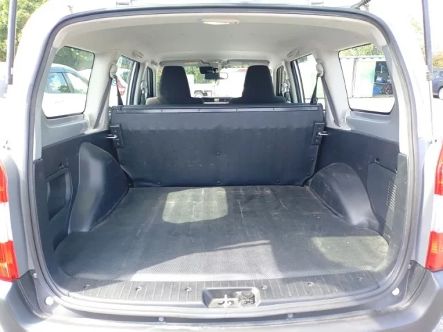 Mazda FAMILIA VAN