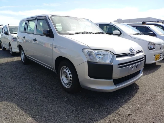 Mazda FAMILIA VAN