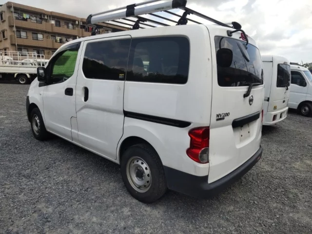Nissan NV200
