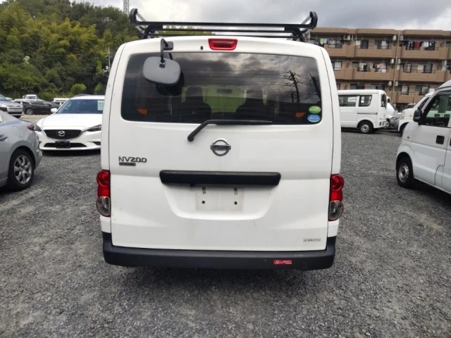 Nissan NV200