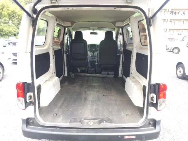 Nissan NV200