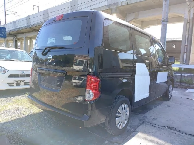 Nissan NV200