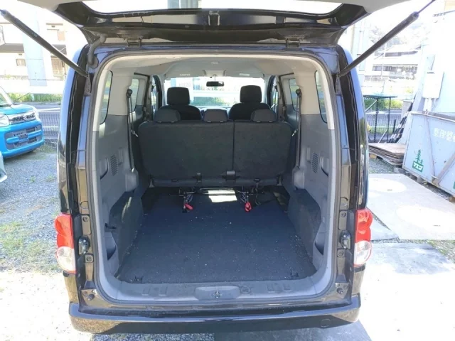 Nissan NV200