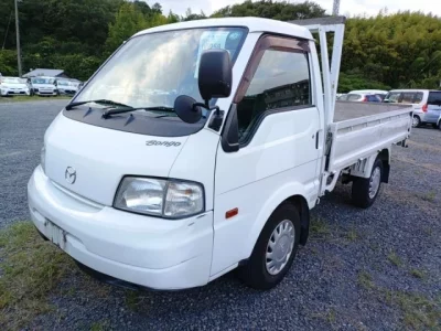 Mazda BONGO