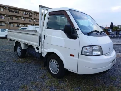 Mazda BONGO