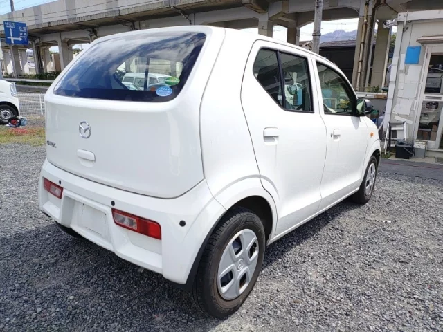 Mazda CAROL