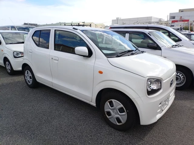 Mazda CAROL