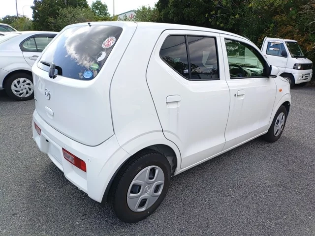 Mazda CAROL