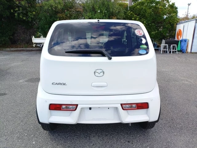Mazda CAROL
