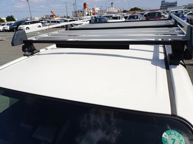 Mazda FAMILIA VAN