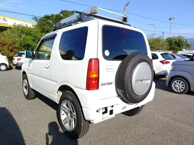 Mazda AZ-OFFROAD