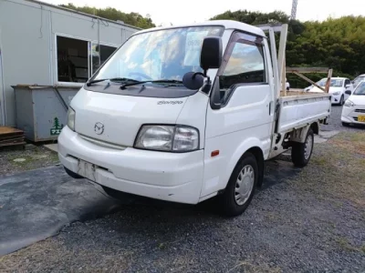Mazda BONGO