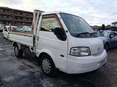 Mazda BONGO