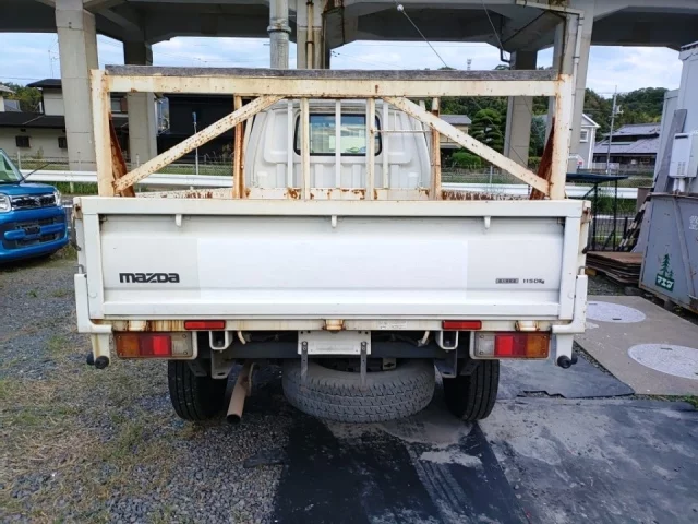 Mazda BONGO