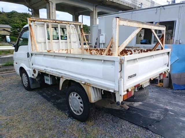 Mazda BONGO