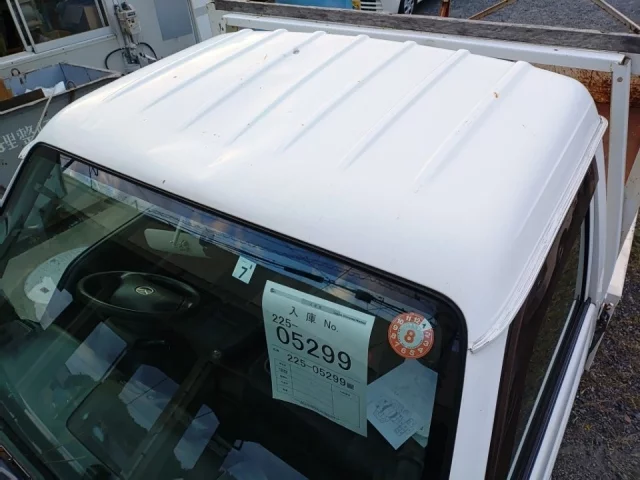 Mazda BONGO