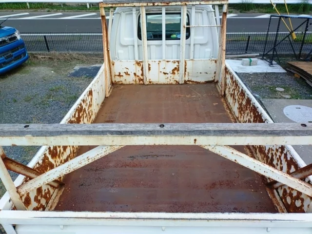 Mazda BONGO