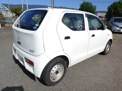 Suzuki ALTO VAN