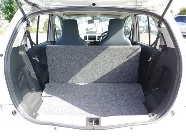 Suzuki ALTO VAN