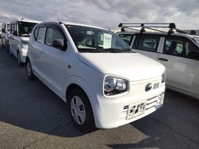 Mazda CAROL