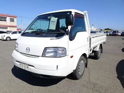 Mazda BONGO