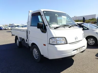 Mazda BONGO