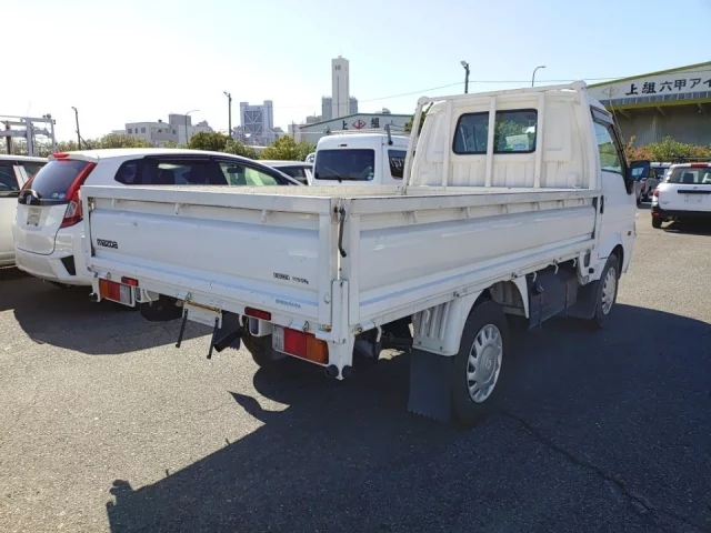 Mazda BONGO