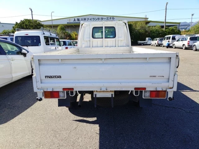 Mazda BONGO