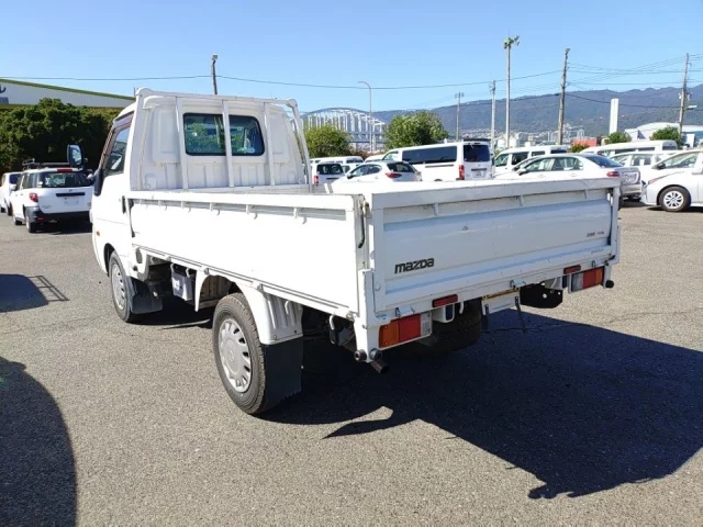 Mazda BONGO