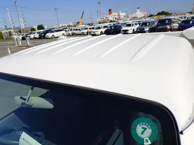 Mazda BONGO