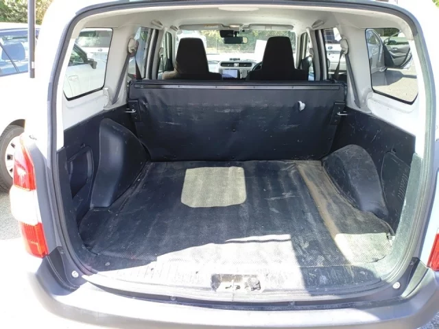 Mazda FAMILIA VAN