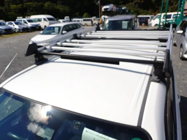 Mazda FAMILIA VAN