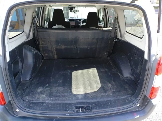 Mazda FAMILIA VAN