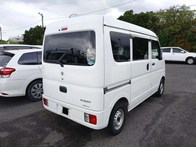 Suzuki EVERY