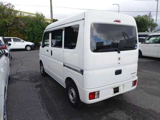 Suzuki EVERY