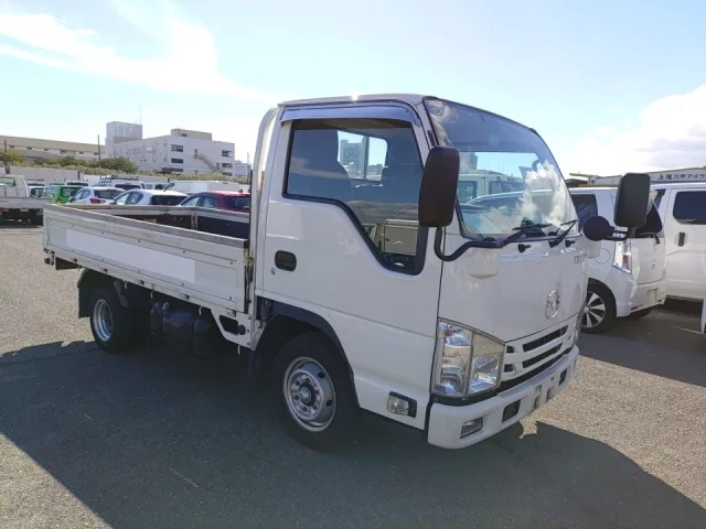Mazda TITAN