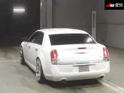 Chrysler 300